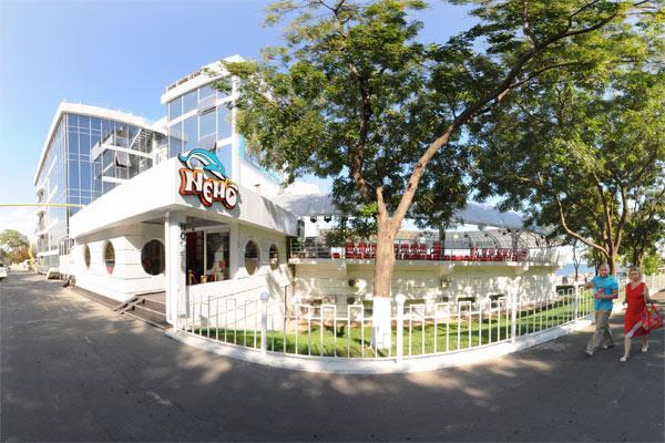 Апартаменты Возле Пляжа Ланжерон Odesa Exterior photo
