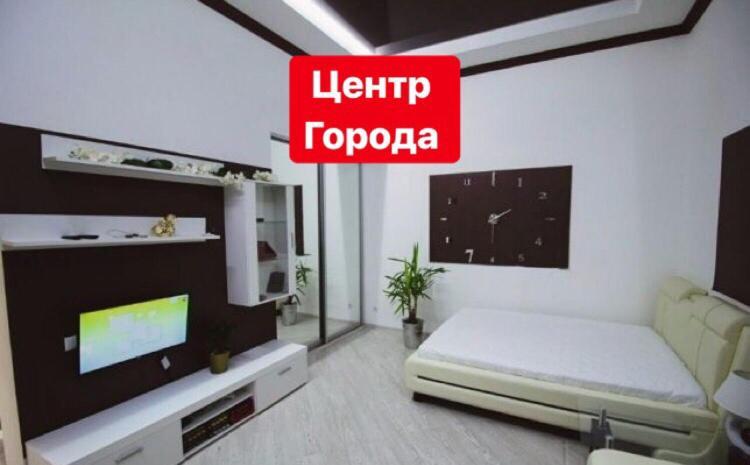Апартаменты Возле Пляжа Ланжерон Odesa Exterior photo